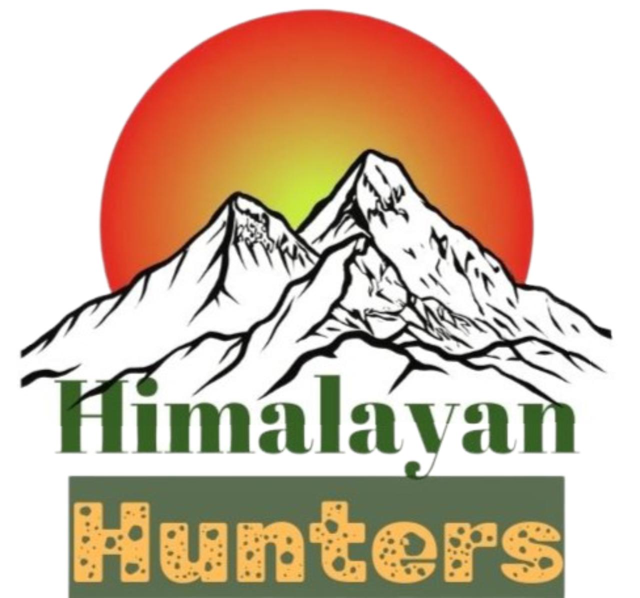 Himalayan Hunters