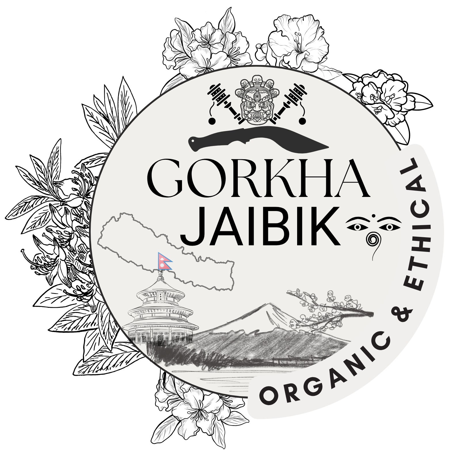 Glaum Organics Pvt. Ltd.