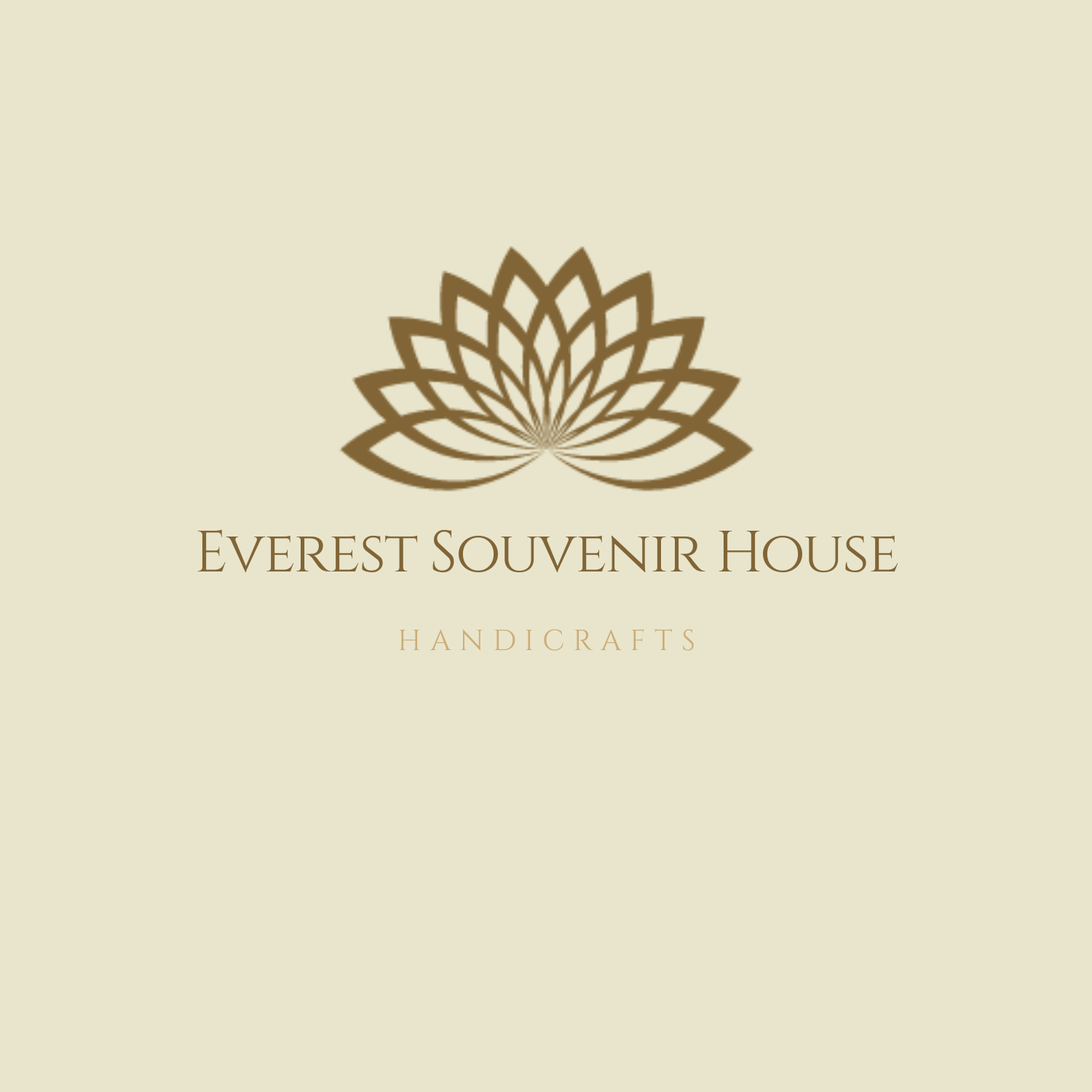 Mount Everest Souvenir House