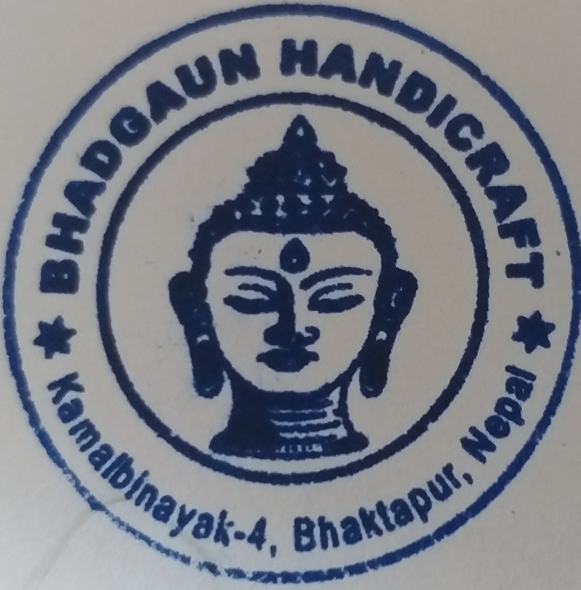 Bhadgaun Handicraft