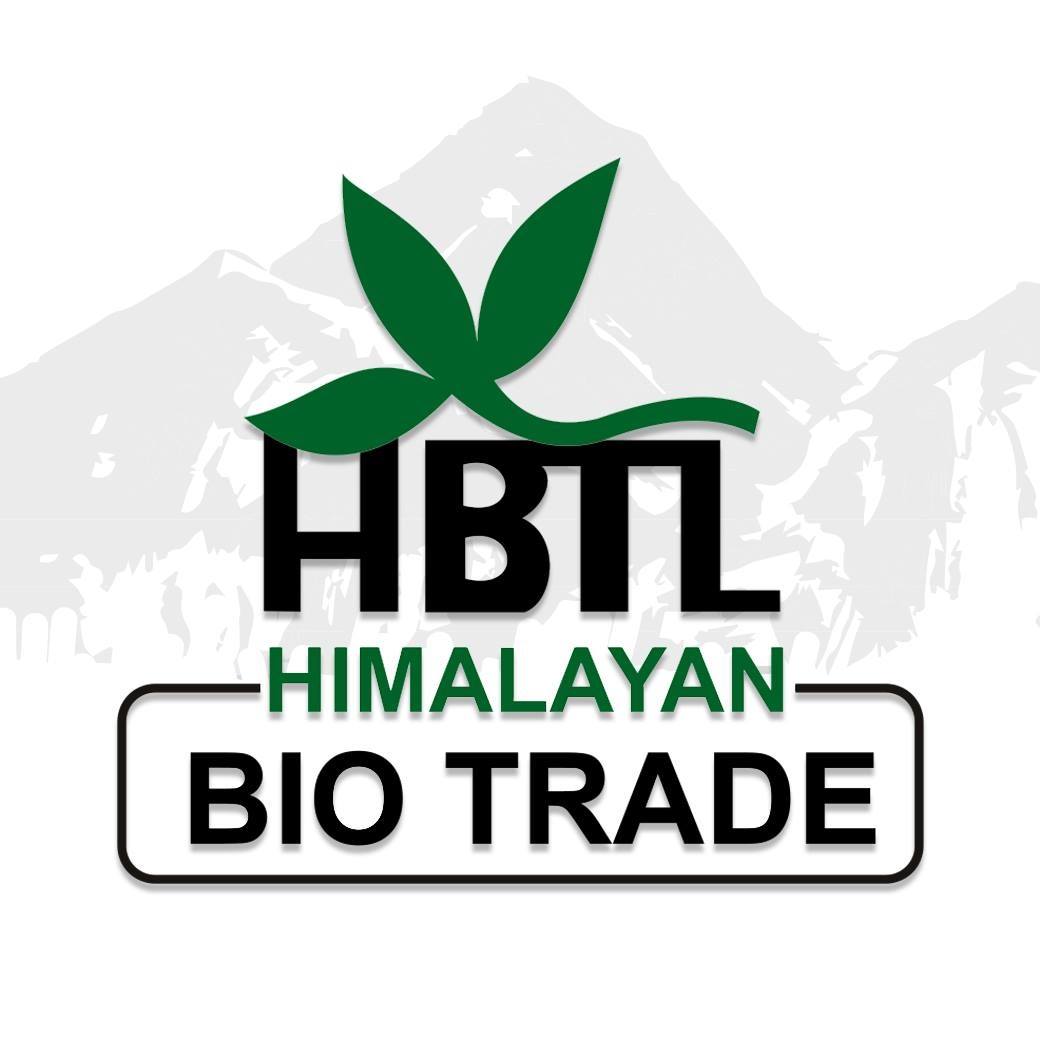 Himalayan Bio Trade Pvt. Ltd.