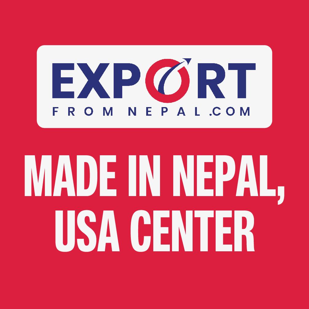Made in Nepal, USA Center