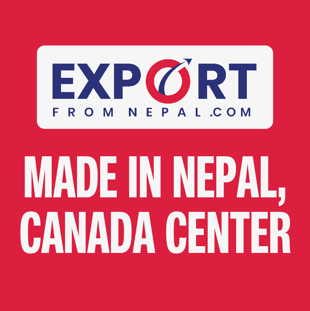 Made in Nepal, Canada Center