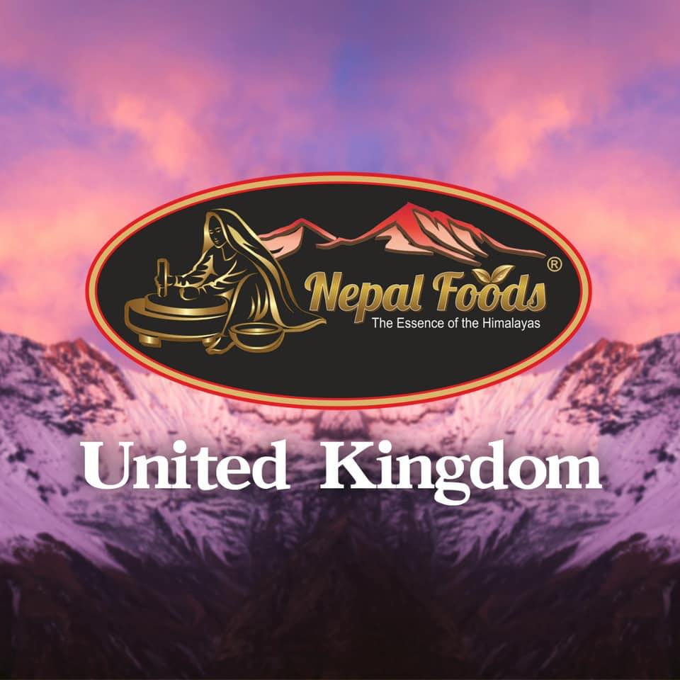 Nepal Foods