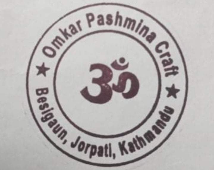 Omkar Pashmina Craft