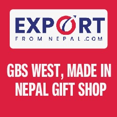 GBS West, Made in Nepal Gift Shop
