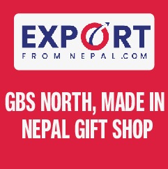 GBS North, Made in Nepal Gift Shop