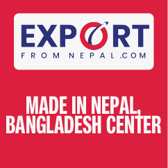 Made in Nepal, Bangladesh Center