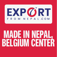 Made in Nepal, Belgium Center
