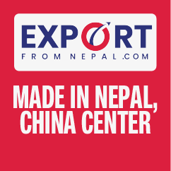 Made in Nepal, China Center