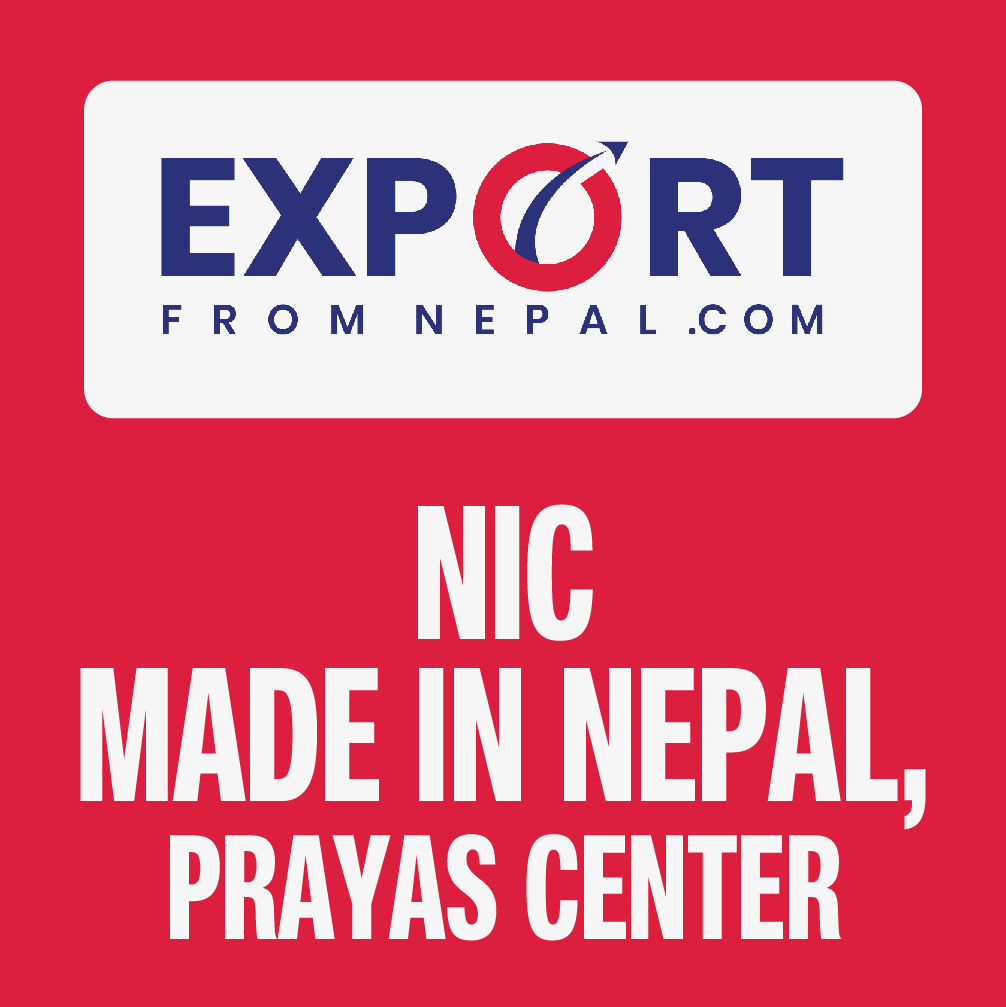 National Innovation Center, Made in Nepal Prayas Center