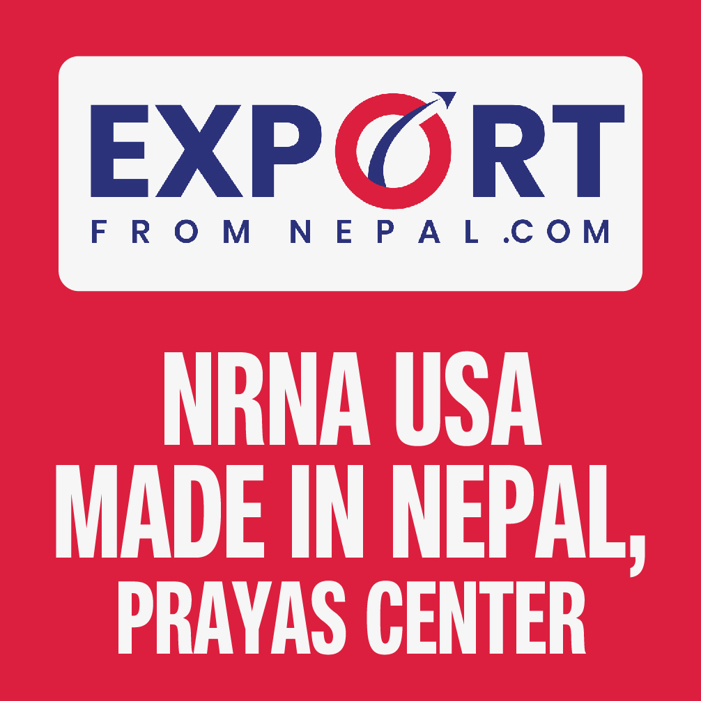 NRNA USA, Made in Nepal Prayas Center