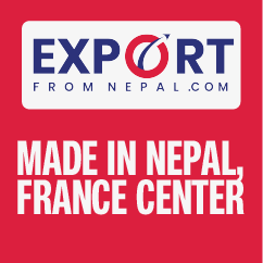 Made in Nepal, France Center