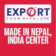 Made in Nepal, India Center