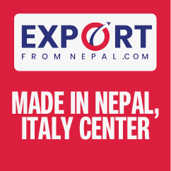 Made in Nepal, Italy Center