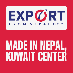 Made in Nepal, Kuwait Center