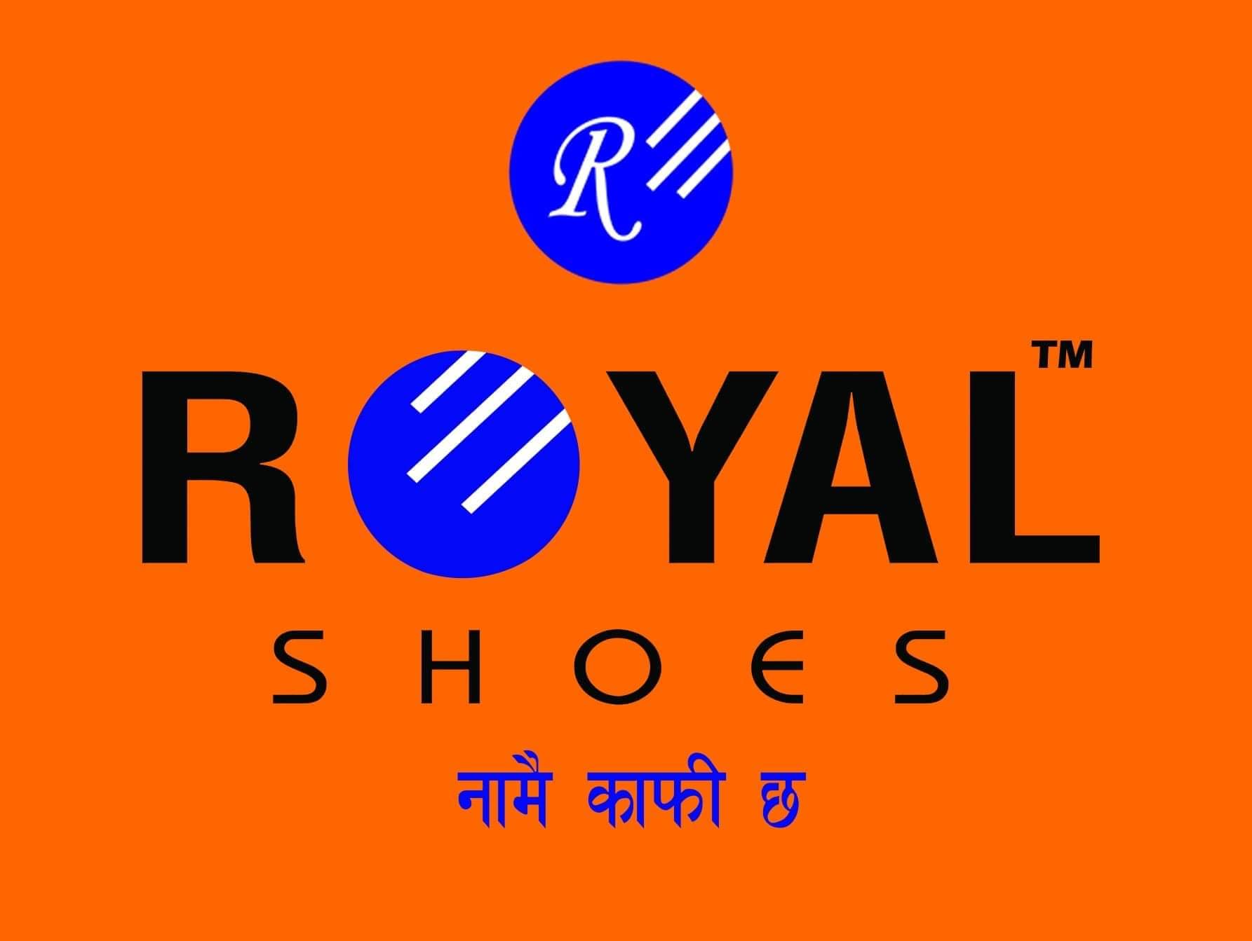 Royal Footwear Industries Pvt. Ltd.