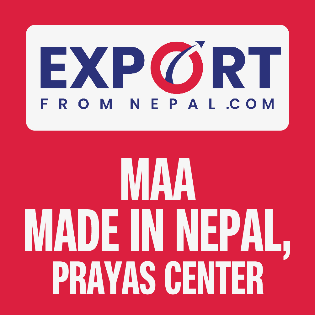 MAA, Made in Nepal Prayas Center