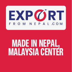 Made in Nepal, Malaysia Center