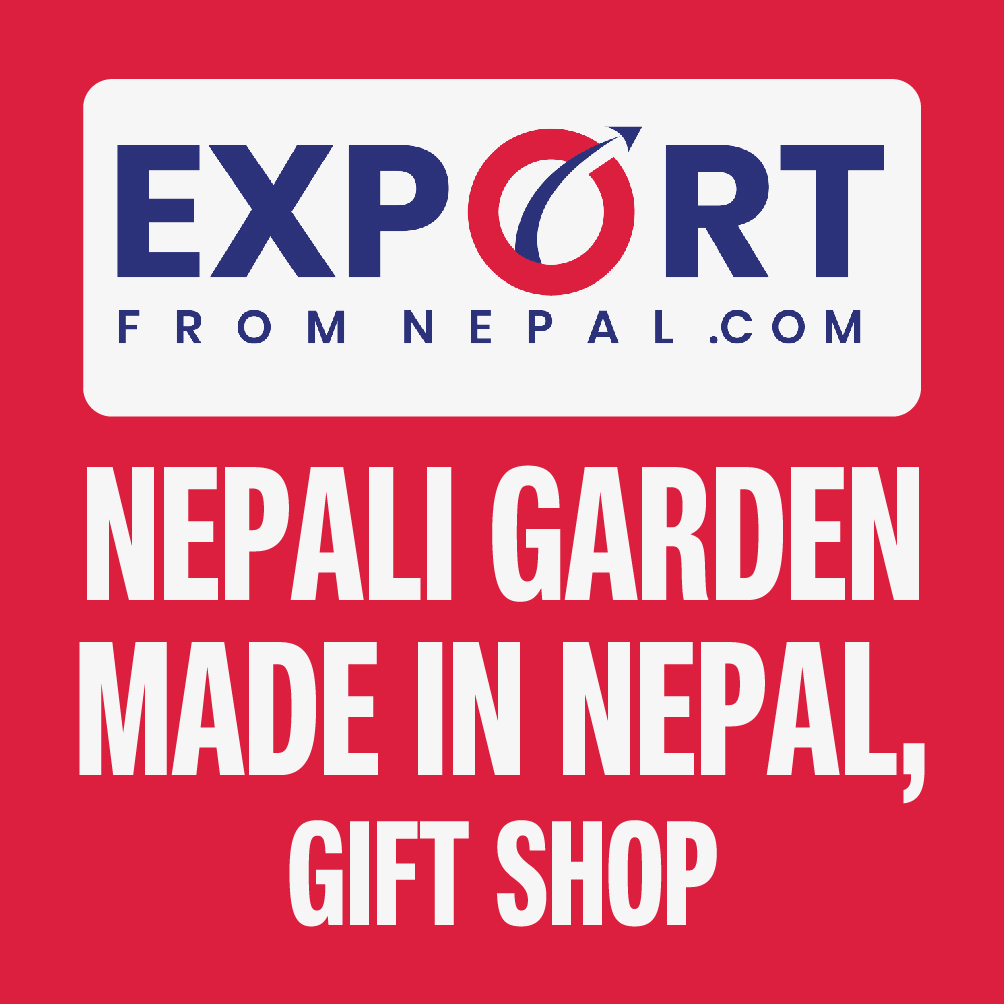 Nepali Garden, Made in Nepal Gift Shop