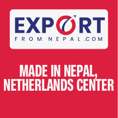 Made in Nepal, Netherlands Center