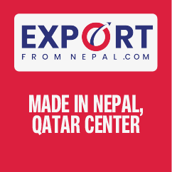 Made in Nepal, Qatar Center