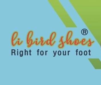 Li Bird Shoes