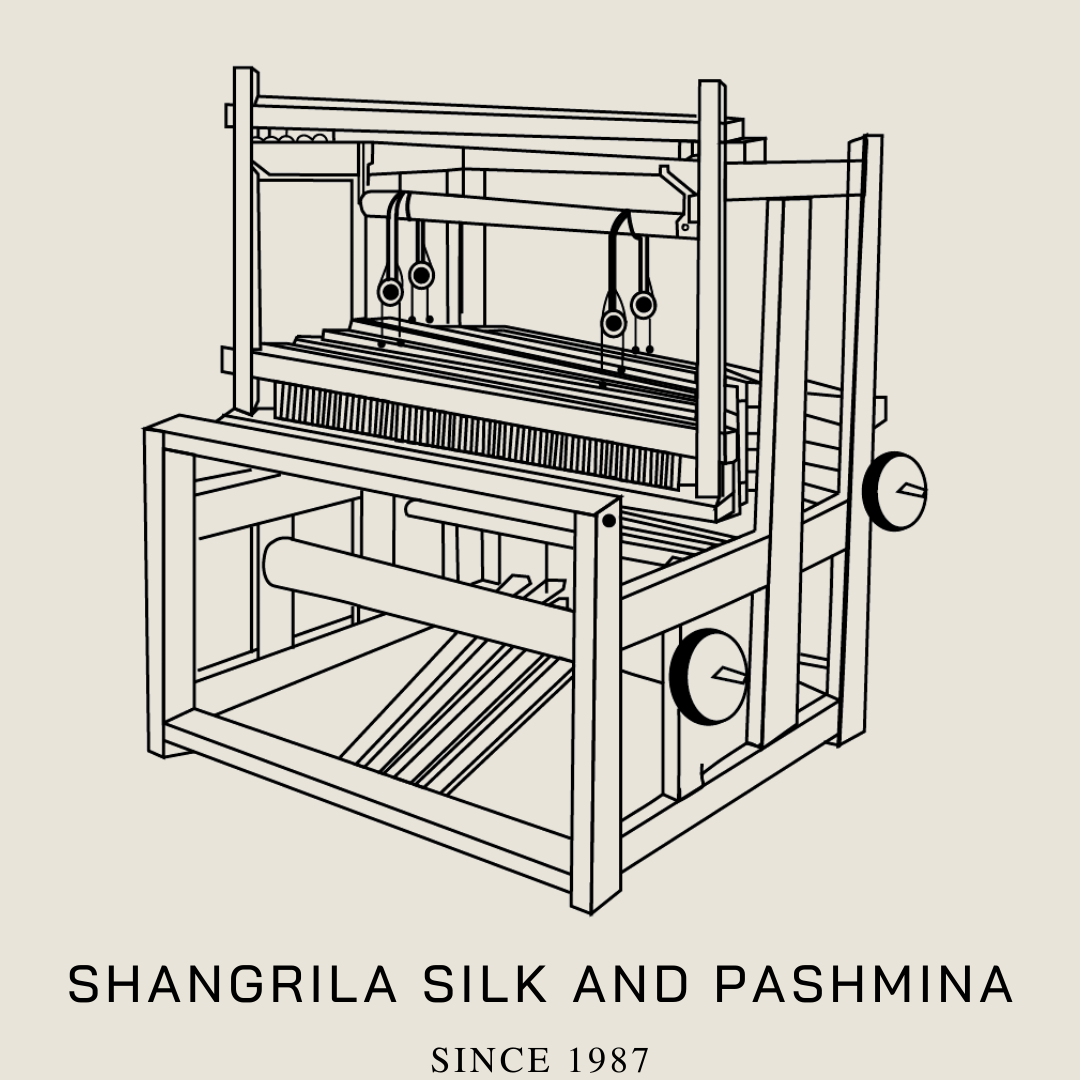 Shangrila Silk and Pashmina Pvt. Ltd.