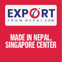Made in Nepal, Singapore Center