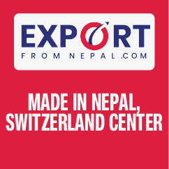 Made in Nepal, Switzerland Center