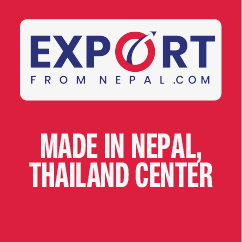 Made in Nepal, Thailand Center
