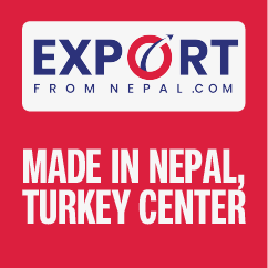 Made in Nepal, Turkey Center