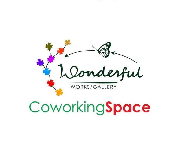  Wonderful Coworking Space (Wonderful Gifts From Nepal | WCS)