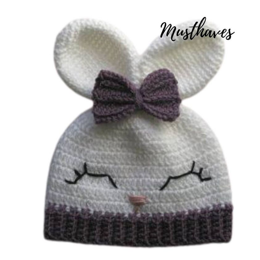 Baby hat