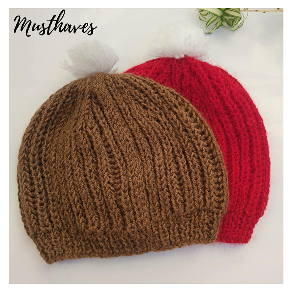 Baby hat