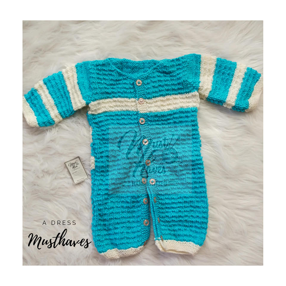 Baby Bodysuit 