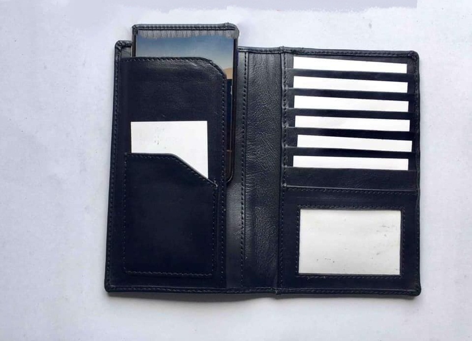 All Purpose Purse