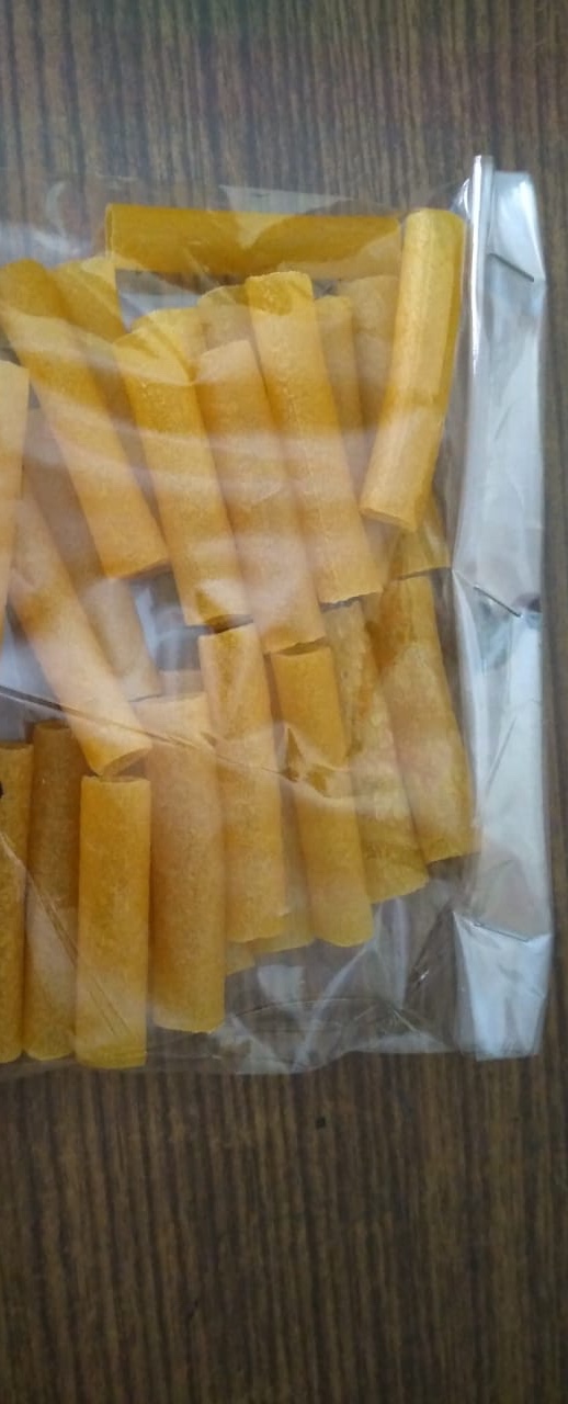 Pabitra Fryum 