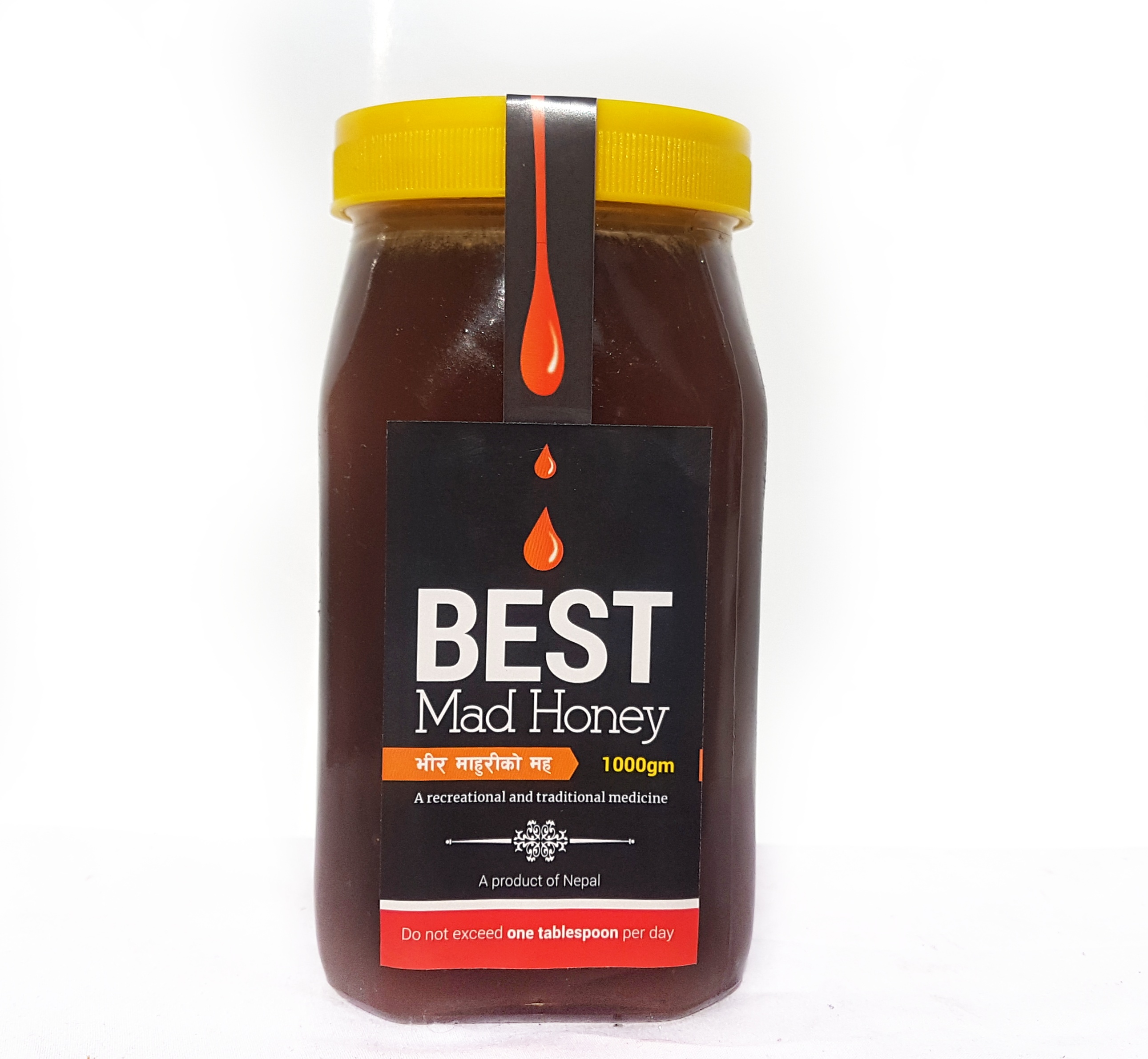 Best Mad Honey | FREE Delivery Worldwide