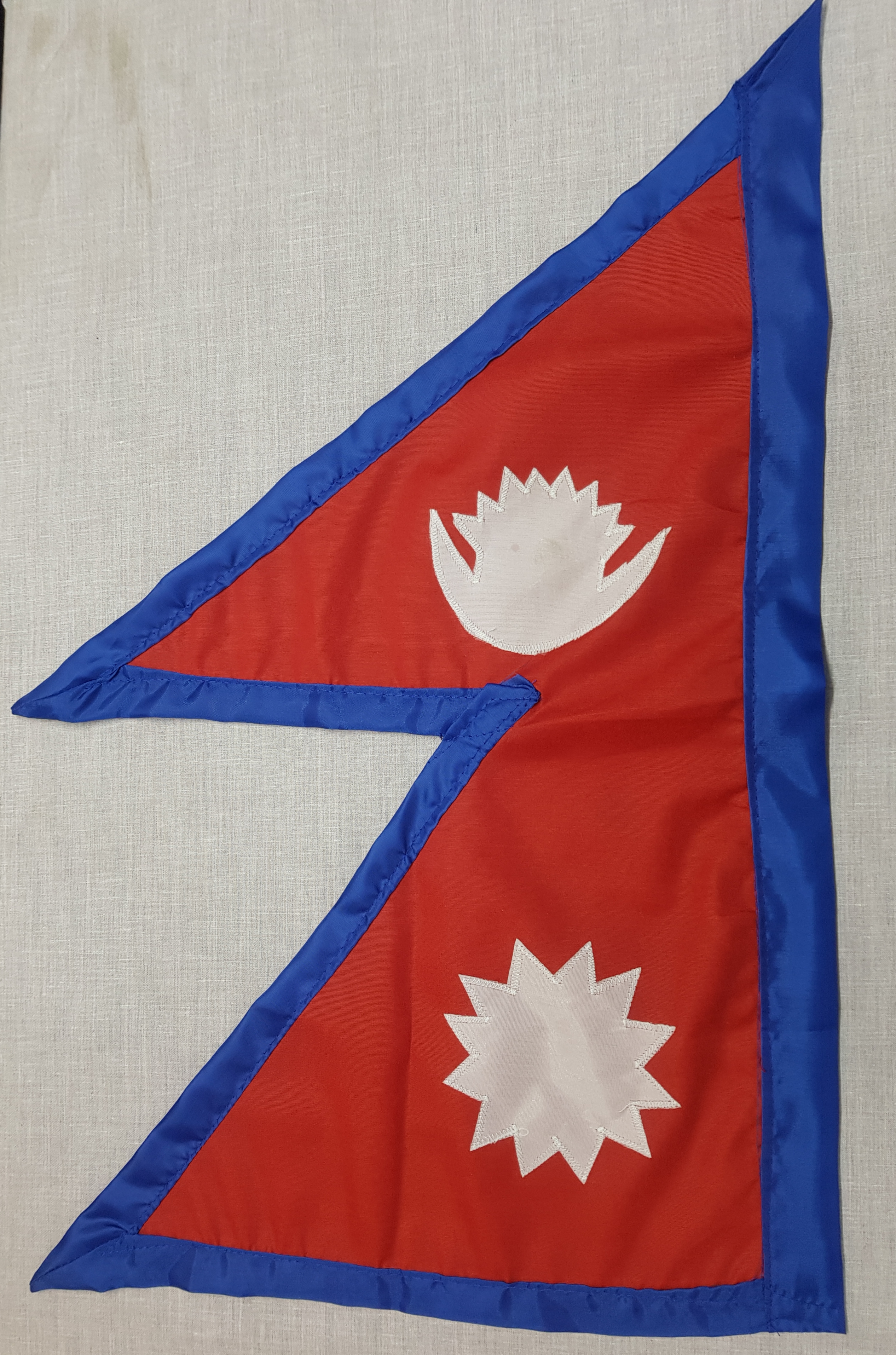 Perfect flags Nepal Flag - 100% Polyester 
