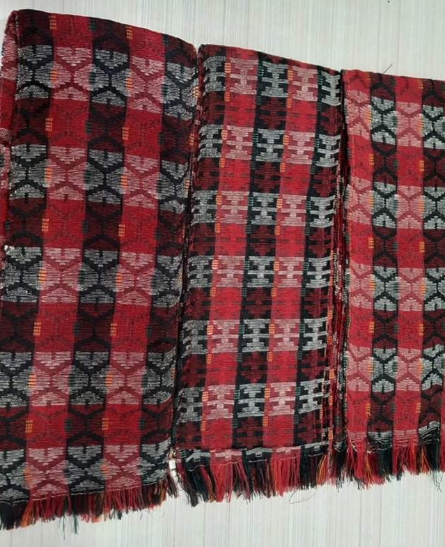 Dhaka Khada (Cotton)