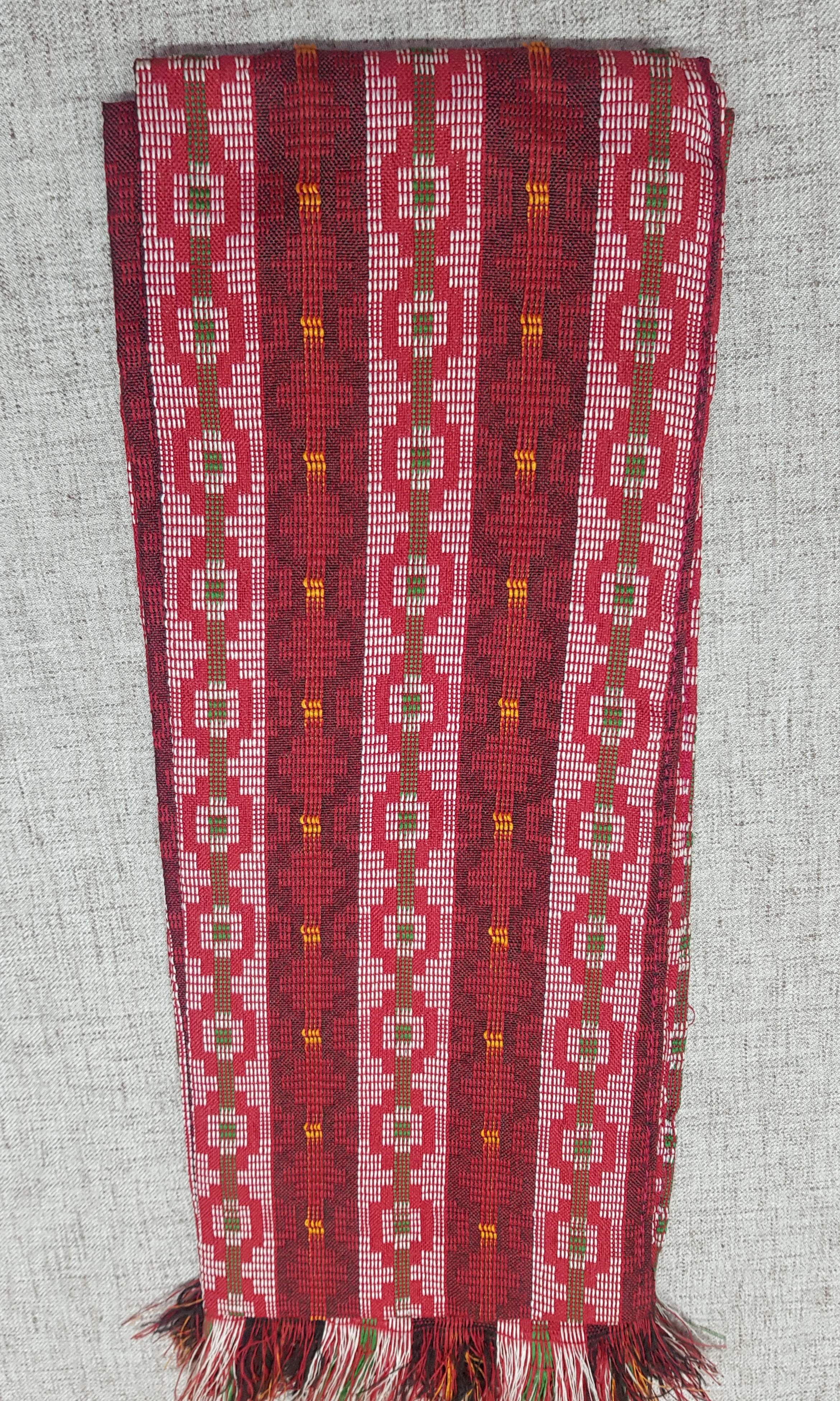 Dhaka Khada (Polyester)