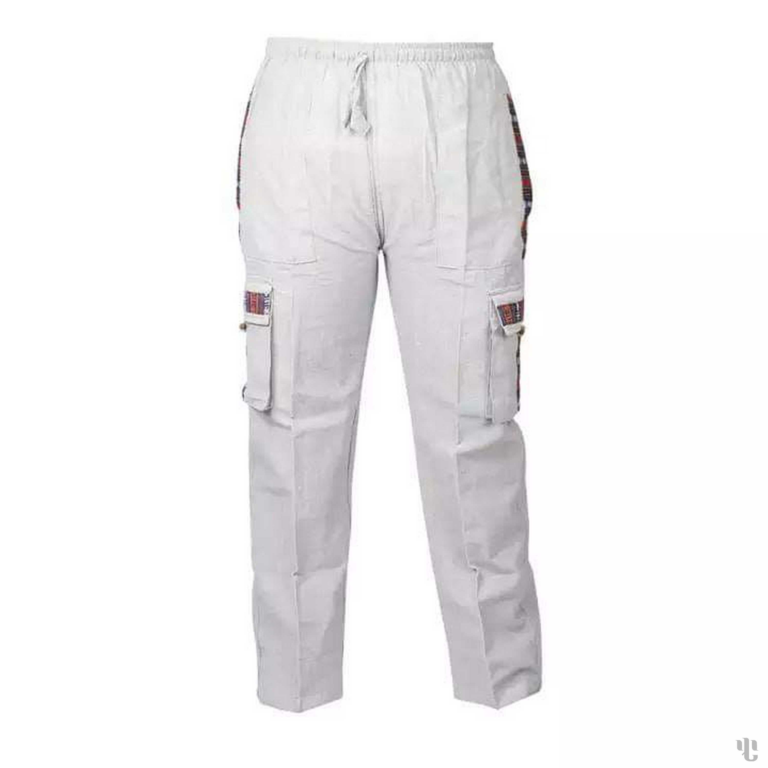 Nepali Handmade Cotton Trouser, Dying 