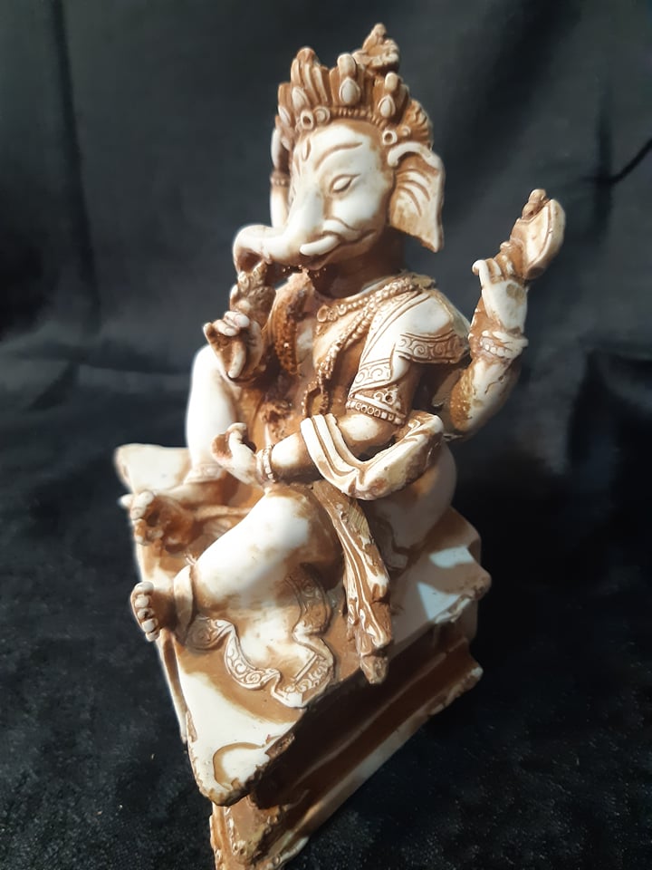 GANESHA