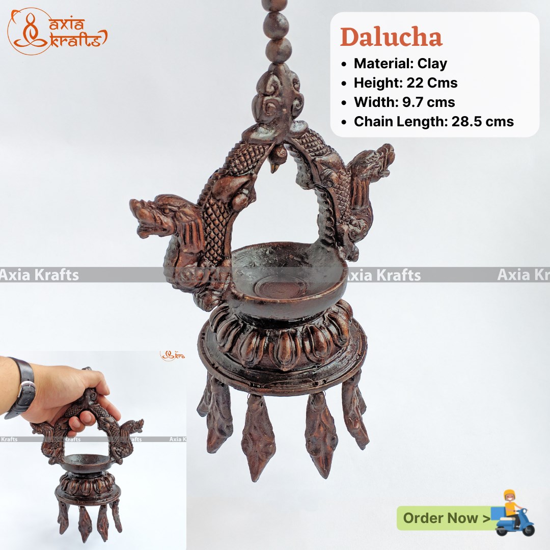 Clay Dalucha