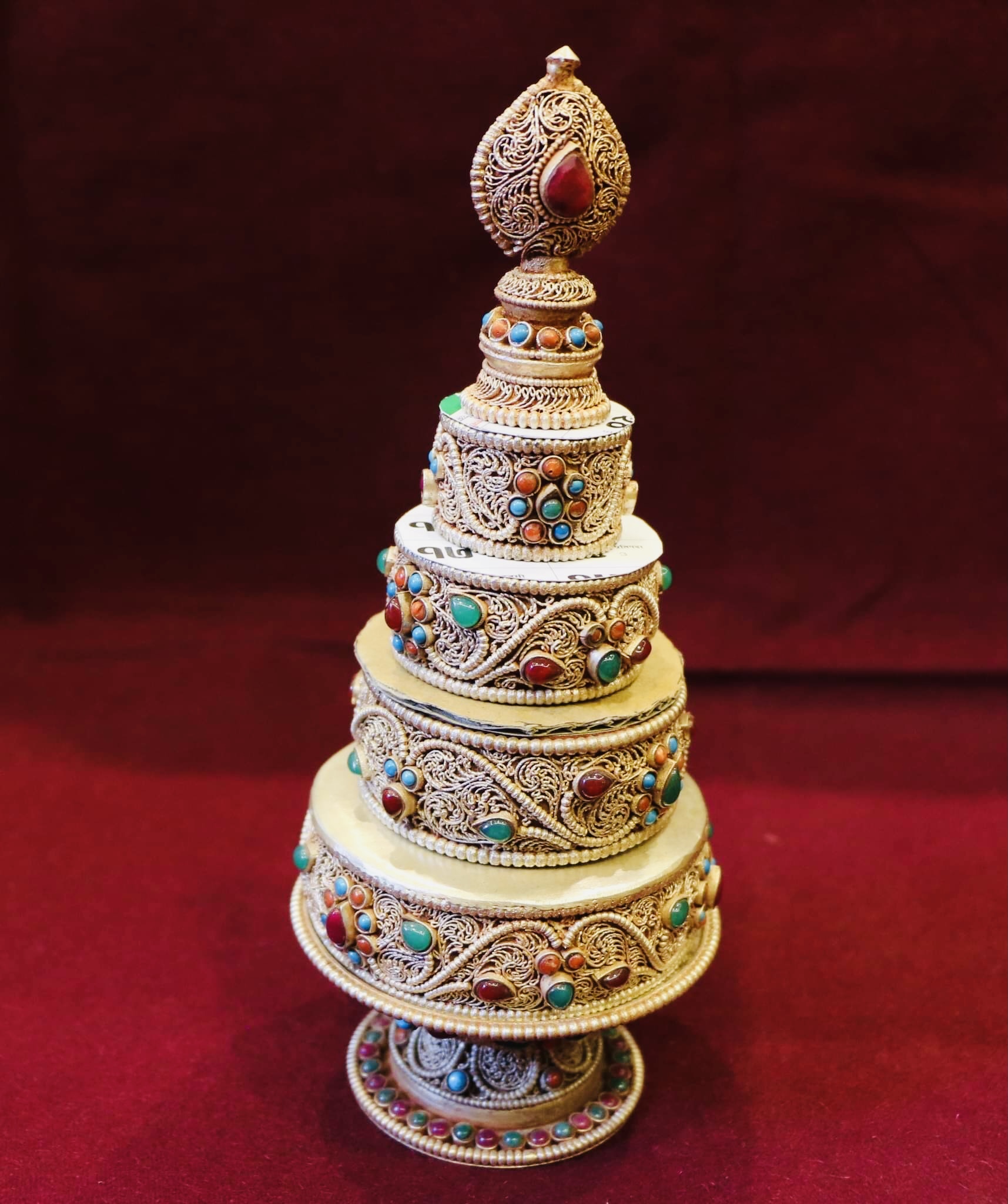 Mandala set 