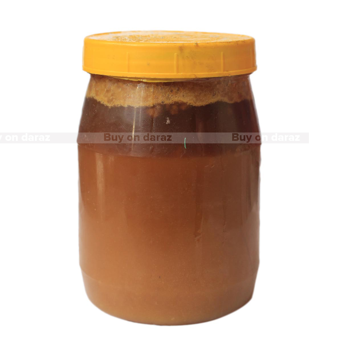 Himalayan Herbs & Organic Wild Honey – 500gms