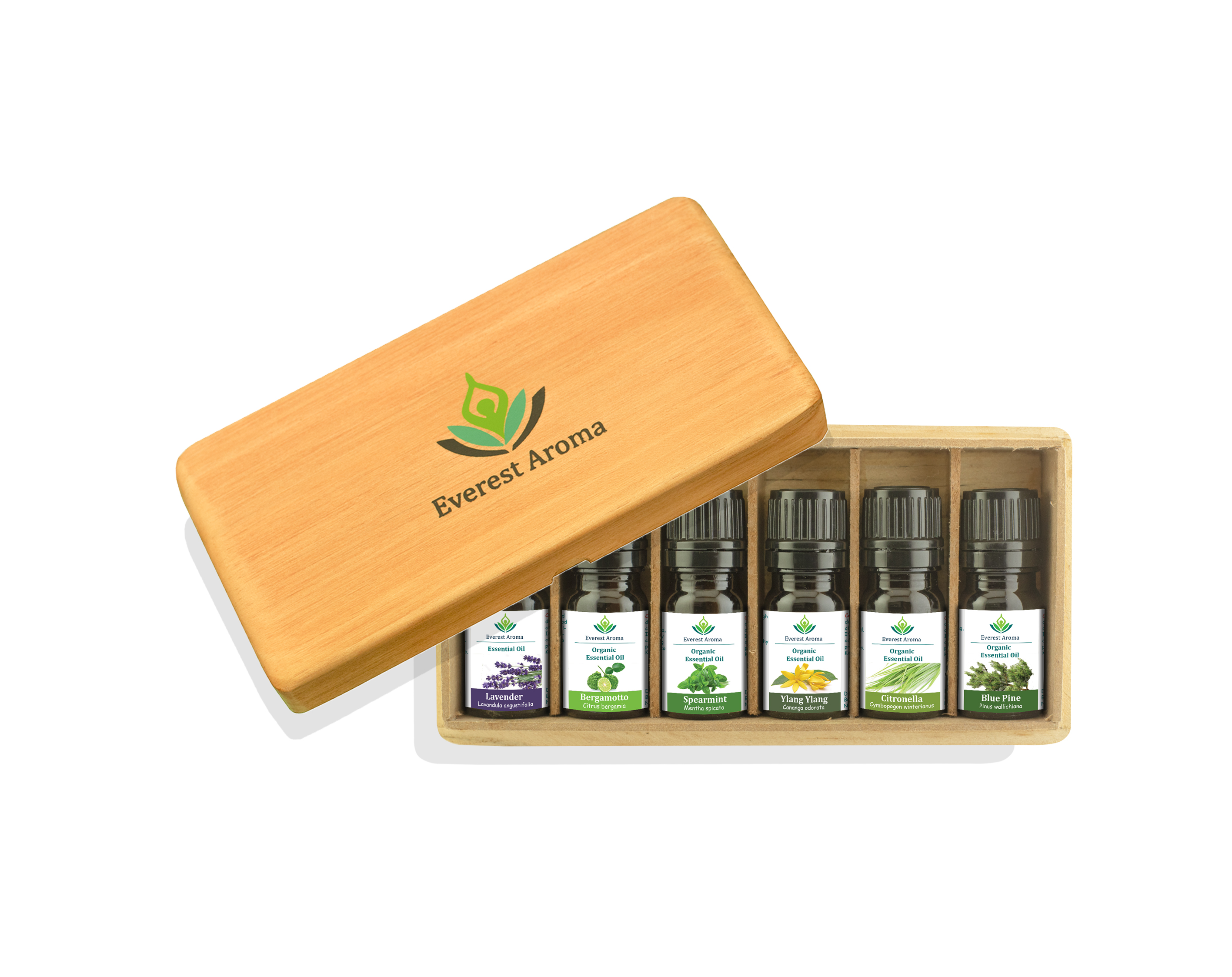 Aroma Love Kit