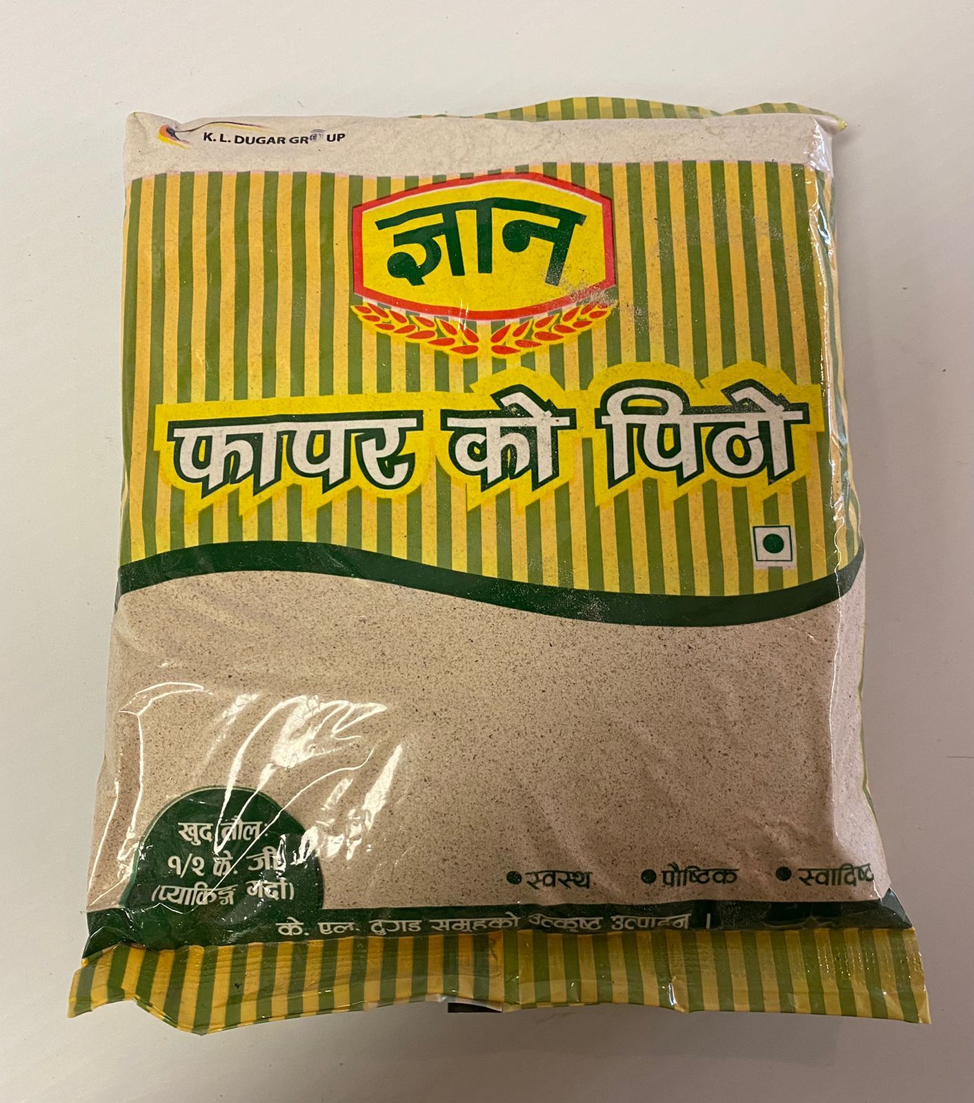Gyan Fapar ko Pitho (40 Packets)