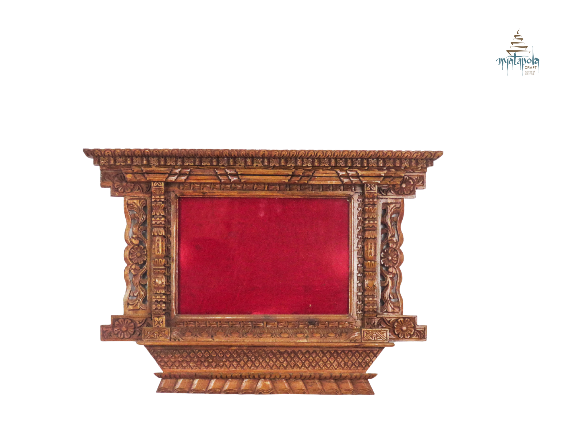 FTG A4 size photo frame